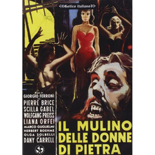 Mulino Delle Donne Di Pietra