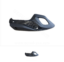 PROTEZIONE PARACALORE SCARICO