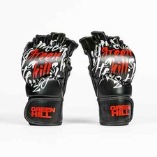 Guanti MMA Green Hill HOUND