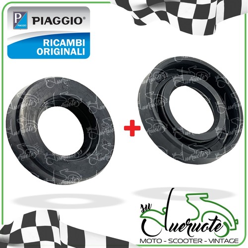 Paraolio albero motore lato - paraolio,