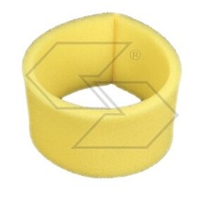 Prefiltro aria per motore motozappa HONDA GX160K1 GX110 GX120 GVX140 GVX160 F501