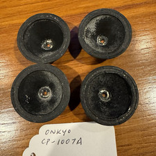 ONKYO CP-1007A PIEDINI IN