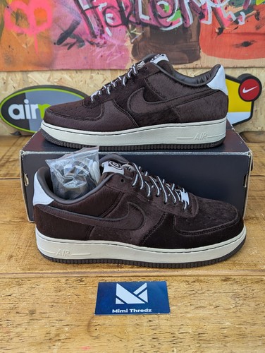 Nike air force bearbrick - force,