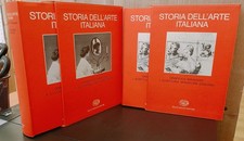 Storia dell'arte italiana