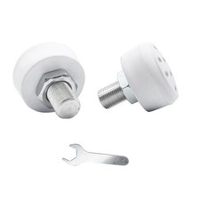 Pattini Quad Freno Anteriore