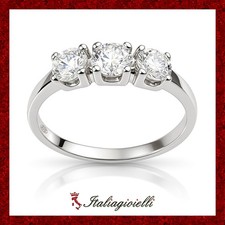 Distinto Anello Trilogy in