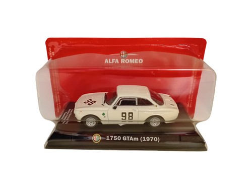 Modellino alfa romeo - modellino,