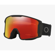 Oakley line miner L black camo