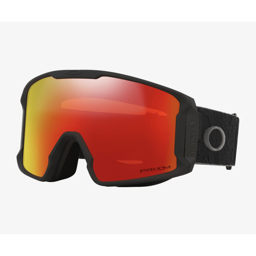 Oakley line miner - , l