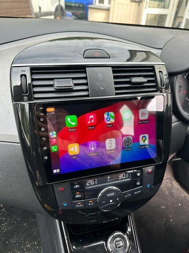 Cartablet nuovo apple - cartablet, carplay