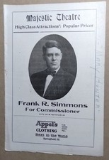 1911 Majestic Theatre