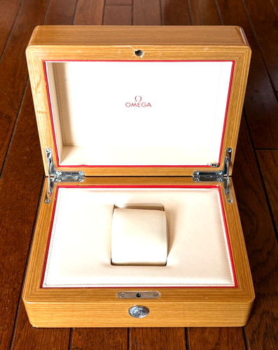 Scatola vuota per orologio - , in