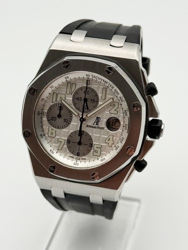 Audemars piguet royal - audemars, oak