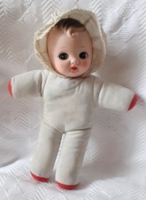 Bambolotto Sonaglino Anni