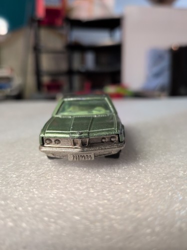 Majorette 256 bmw 733 - bmw,