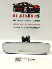 SPECCHIETTO RETROVISORE