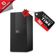 Dell Desktop PC i7 9th