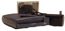 Iomega ZIP 250 External