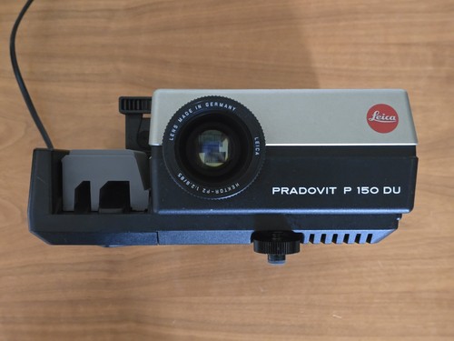 Leica pradovit p150 - pradovit, p150-du