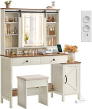 LIRY Collezione - Toeletta Con