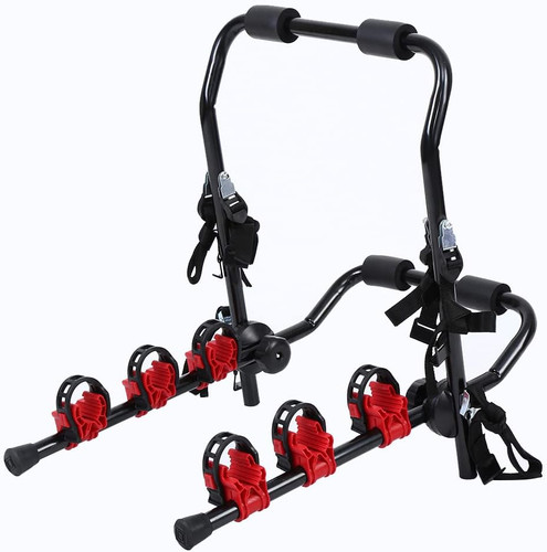 Universale portabici con - portabici,