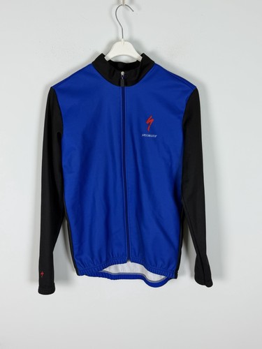 Specialized giacca bici maglia - specialized,