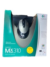 2003 Logitech Mx310 Optical
