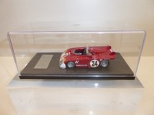 MG Model Plus 1/43 - Alfa