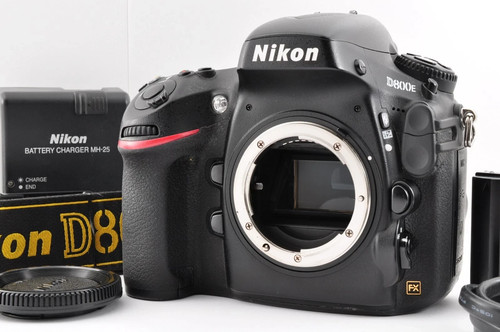 Nikon d800e megapixel - nikon,