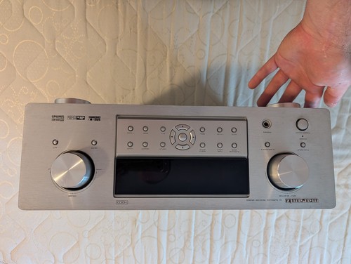 Marantz 4600 surround - 4600,