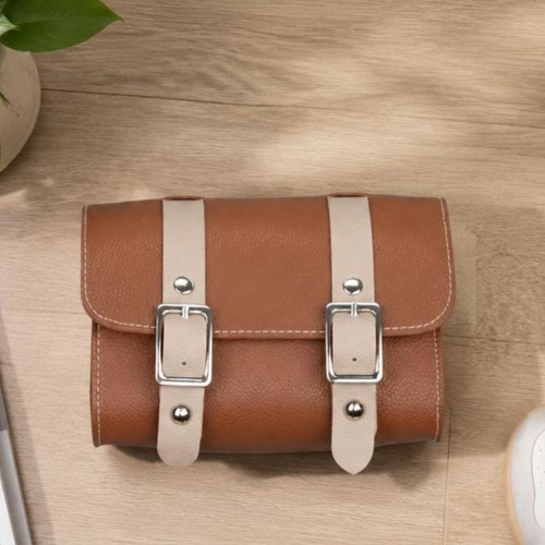 Borsa sottosella vintage - borsa,