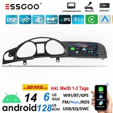 DAB 128G per Audi A6 C6 4F MMI