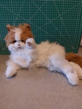 Gatto FurReal Interattivo