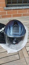 Casco Jet BLAUER HT HELMET