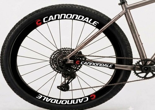 Kit adesivi vinile per - 8,