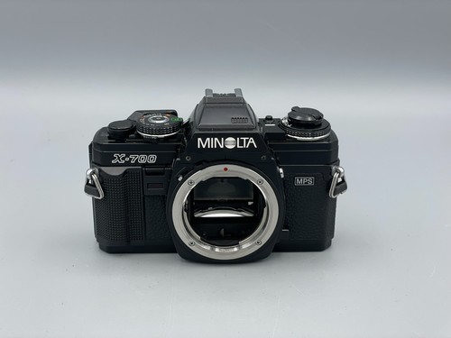 Minolta 700 mps x700 - x700, x