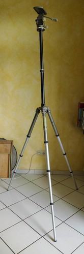 Professionale treppiede per - -,