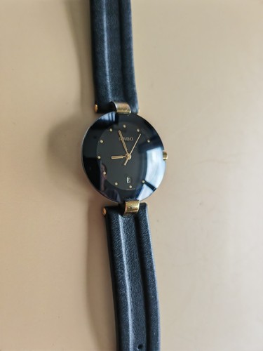 Rado coupole tres belle - rado,