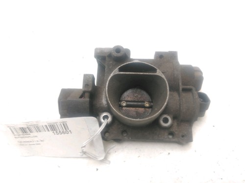 Throttle valve fiat - throttle,