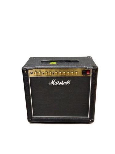 Marshall amplifier dsl20cr - amplifier, dsl20cr-j