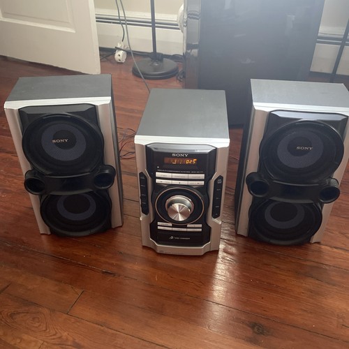 Sony hcd ec77 compact - hcd-ec77,