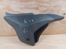 (d) Carena lato destro lato DX