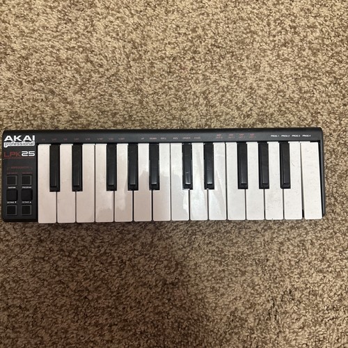 Akai lpk - , 25
