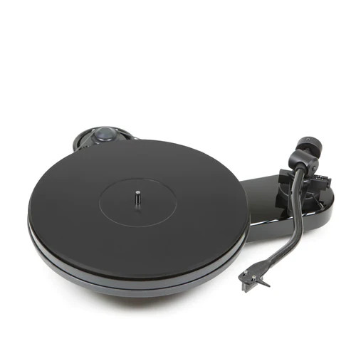 Pro ject rpm carbon - rpm, pick