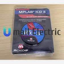 1pcs NUOVO ICD 3 DV164035