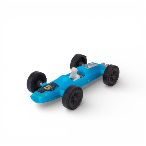 Toys auto f1 stile - -,