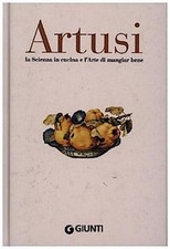 Pellegrino Artusi / La Scienza