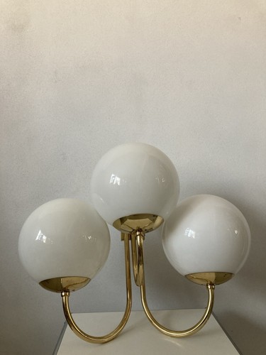 Rare big wall lamp - big,