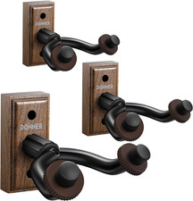 Ganci Supporto Chitarra Da