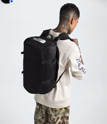 Zaino borsa viaggio the - borsa,